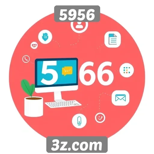 Acessibilidade e interface do site 5956