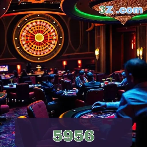 5956 Bônus Especiais