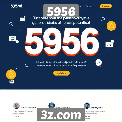 Desafios e oportunidades no desenvolvimento do site 5956