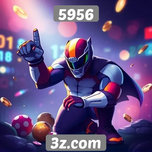 Análise das principais características do site 5956