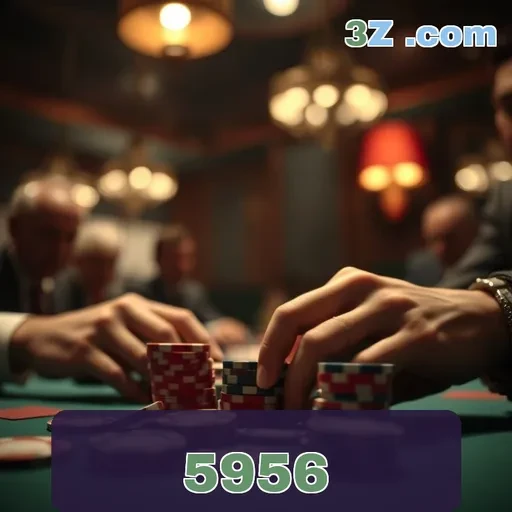 A Confiabilidade do 5956: Segurança em Jogos Online