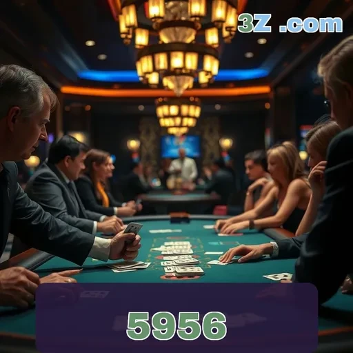 5956 Apostas em Esportes