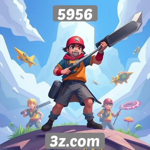 Exploração das novidades de 5956 para a comunidade