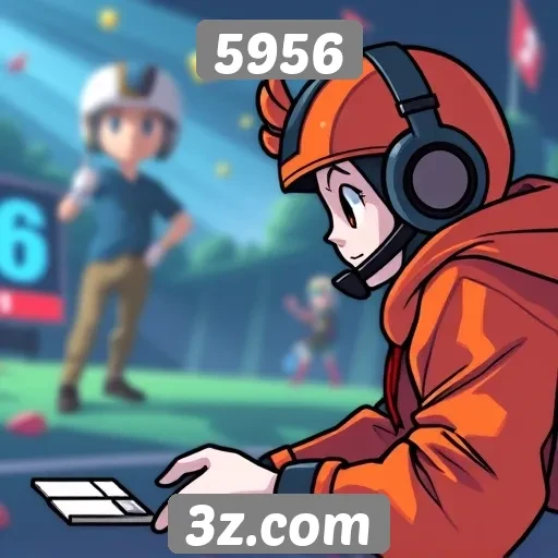 Inovação na jogabilidade é prioridade no site 5956