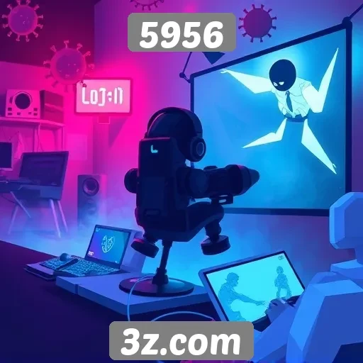 Impacto das novidades de 5956 na comunidade gamer