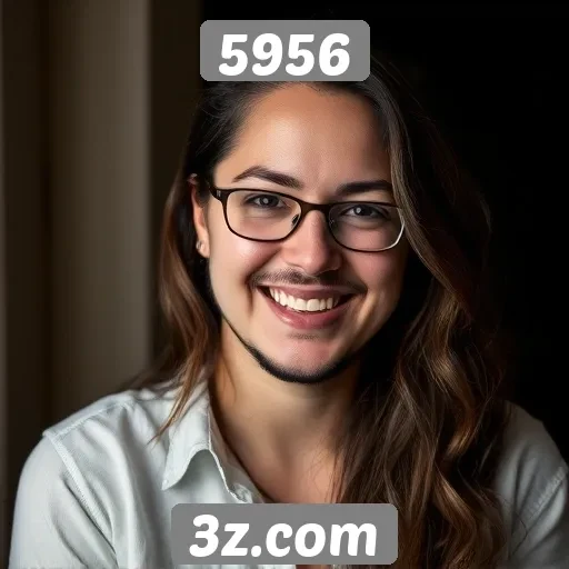 Entrevista com desenvolvedores do site 5956