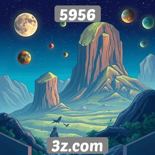 Dicas para otimizar sua experiência em 5956