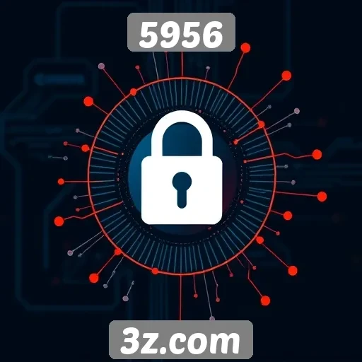 Revisão das políticas de privacidade do site 5956