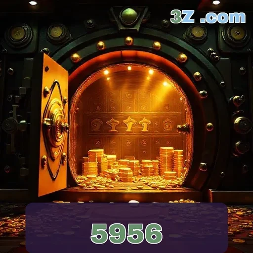 Promoção Incrível do 5956 para Todos os Jogadores