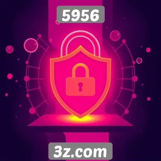 Aspectos de segurança na plataforma 5956