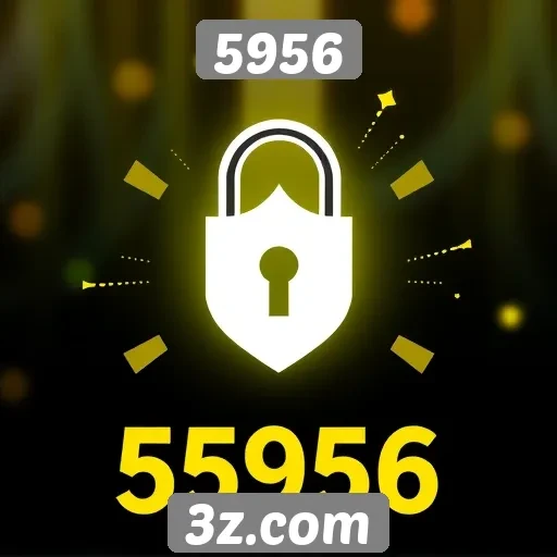 Segurança e privacidade no site de jogos 5956