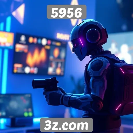 Inovações tecnológicas no site de jogos 5956